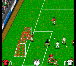 Kick Off 3: European Challenge