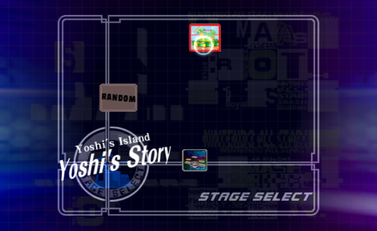 20XX: Tournament Edition