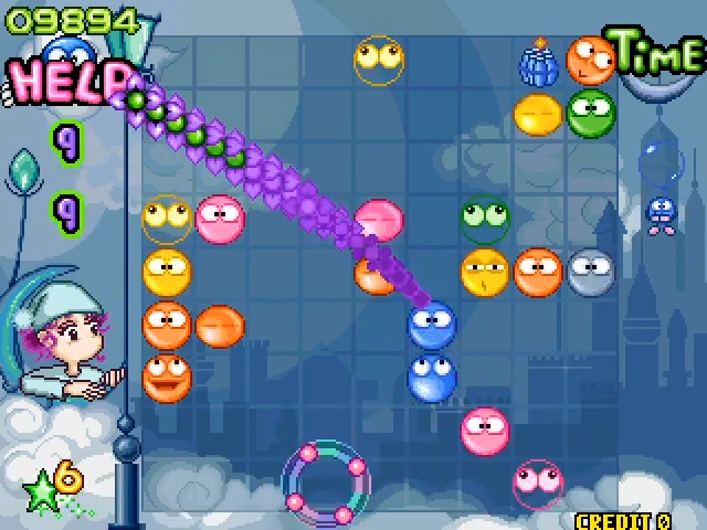 Cross Pang