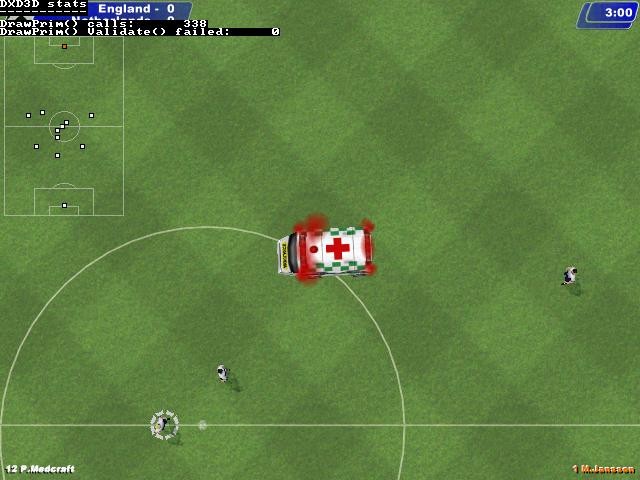 Kick Off 2002