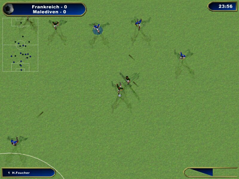 Kick Off 2002