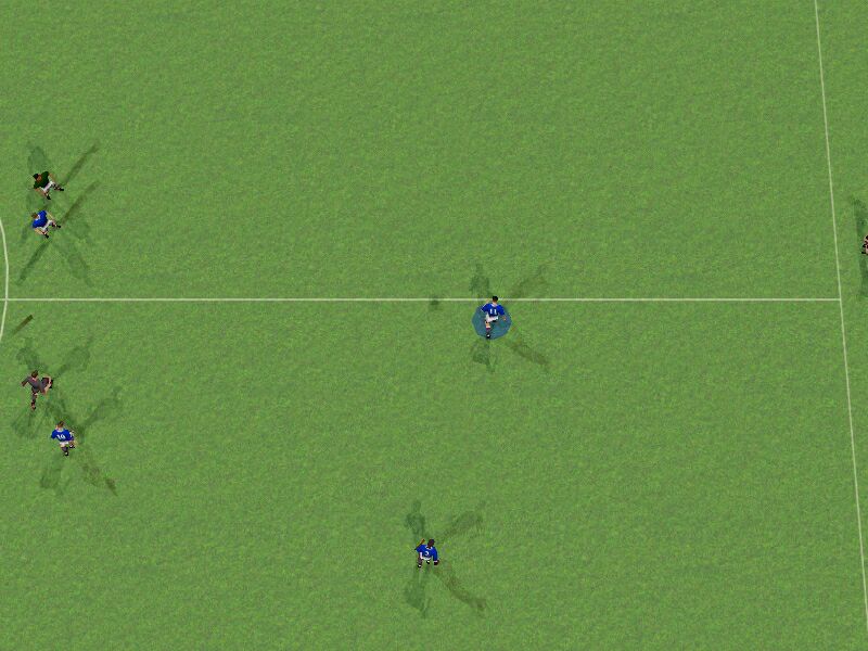 Kick Off 2002