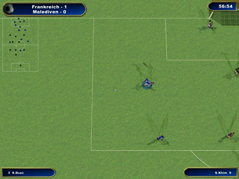 Kick Off 2002