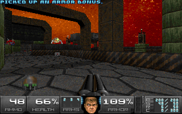 Back to Saturn X Episode 1: Get Out of My Stations