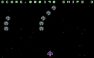 Fireblaster