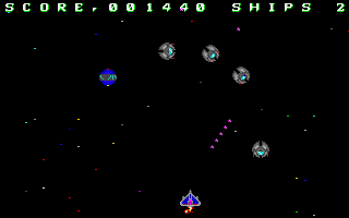 Fireblaster