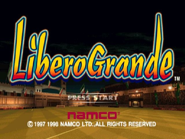 LiberoGrande
