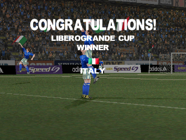 Liberogrande International