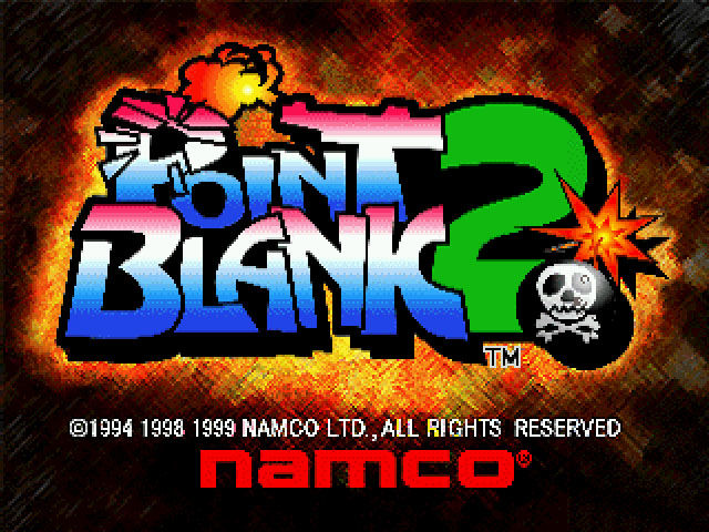 Point Blank 2