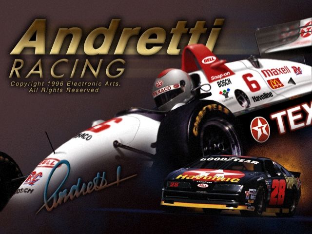 Andretti Racing