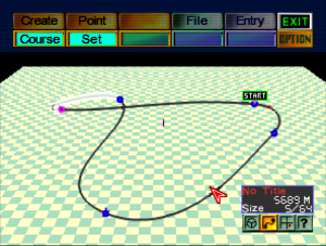 F-Zero X Expansion Kit