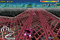 F-Zero Climax