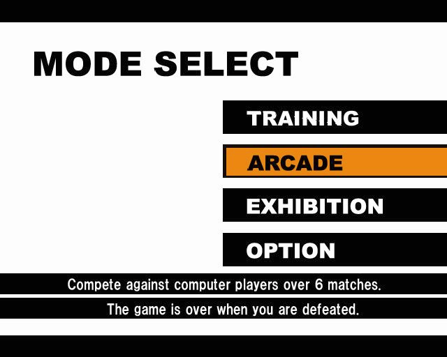 Centre Court: Hard Hitter