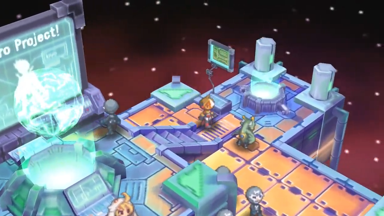 Z.H.P. Unlosing Ranger vs. Darkdeath Evilman