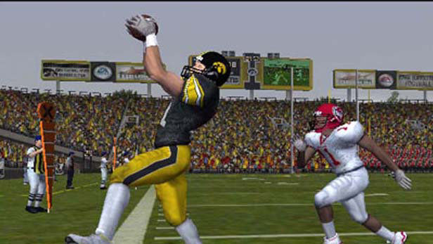 NCAA Football 2004