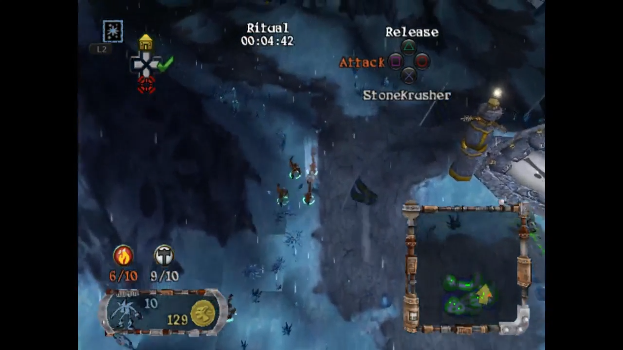 Goblin Commander: Unleash the Horde