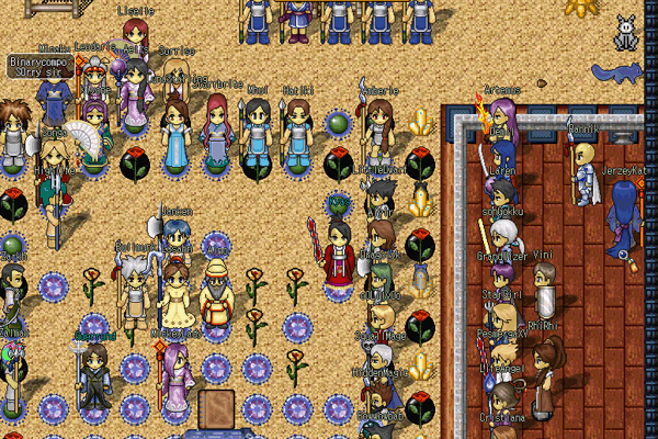 Nexus: The Kingdom of the Winds