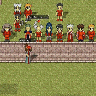 Nexus: The Kingdom of the Winds