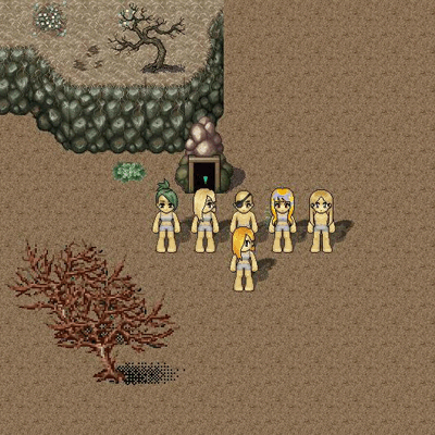 Nexus: The Kingdom of the Winds