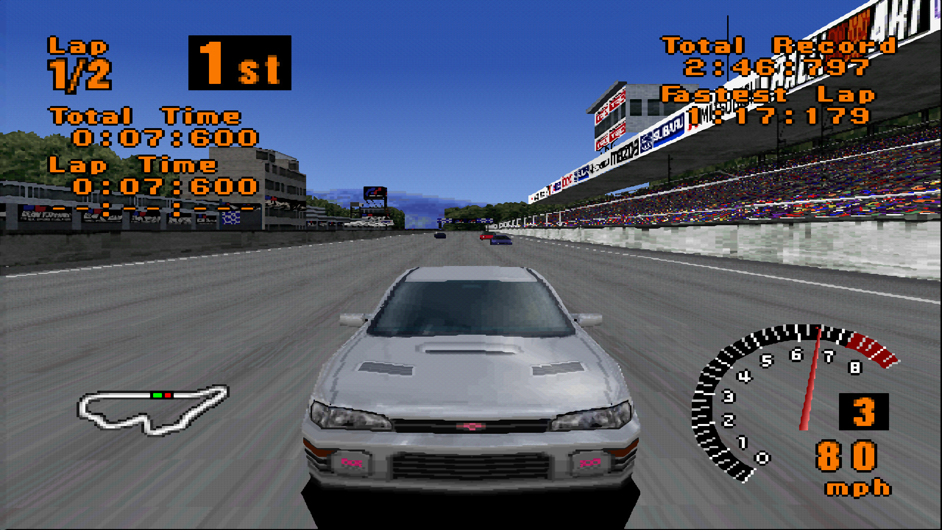 Gran Turismo