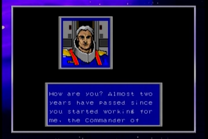 Phantasy Star Collection