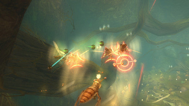 Arthur and the Invisibles