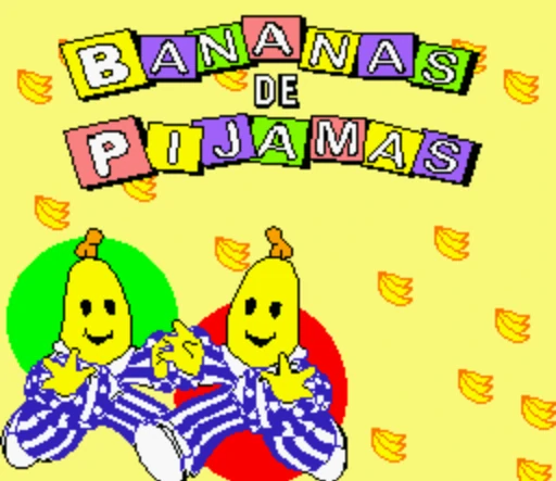 Bananas de Pijamas