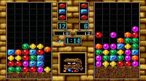 Sega Puzzle Pack