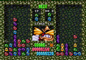 Sega Puzzle Pack