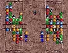 Sega Puzzle Pack