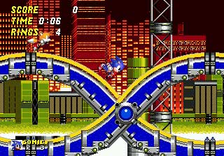 Sega Smash Pack: Twin Pack