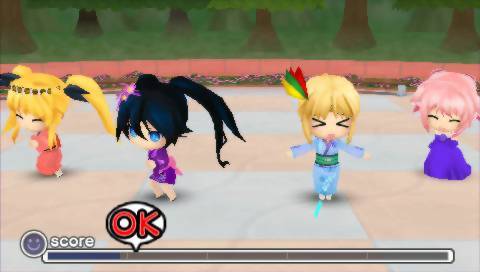 Nendoroid Generation