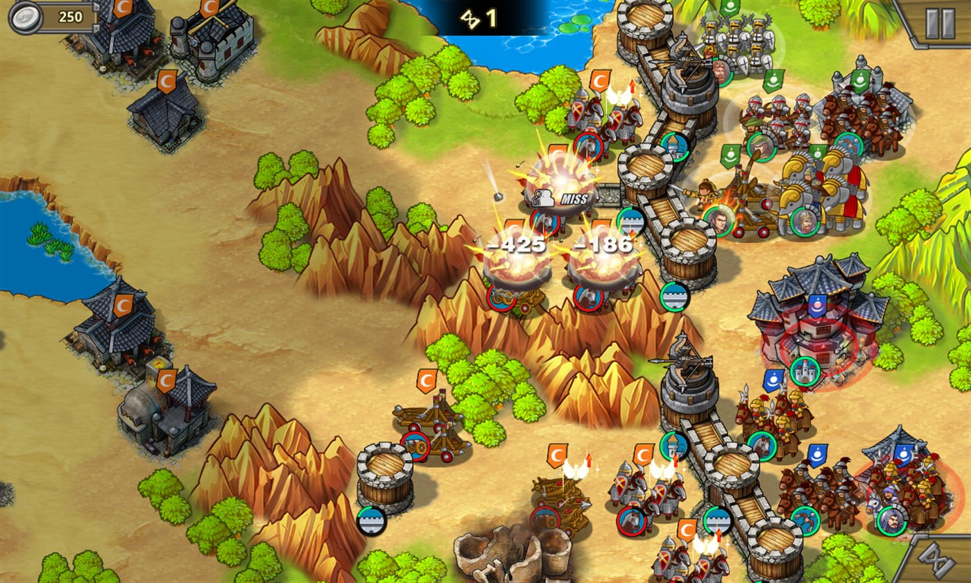 European War 5: Empire