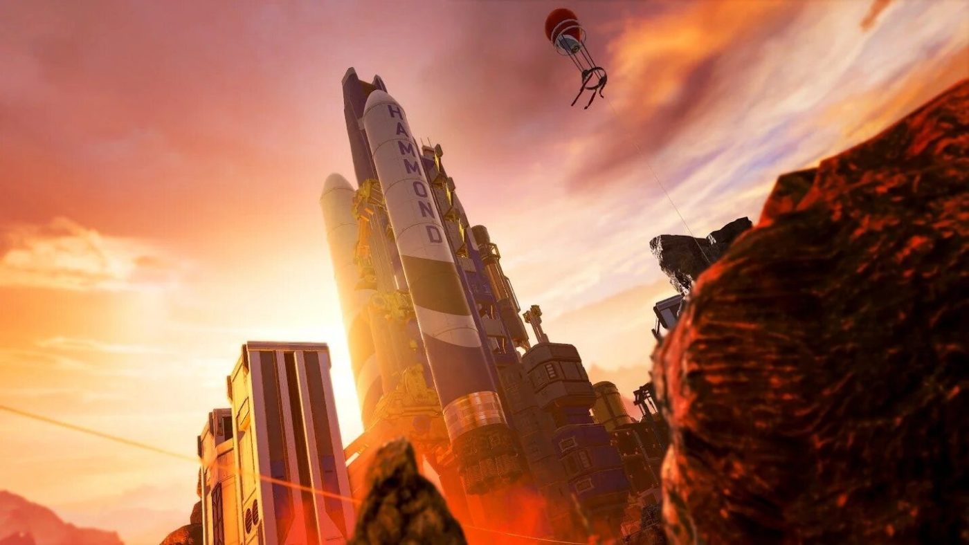 Apex Legends: Season 6