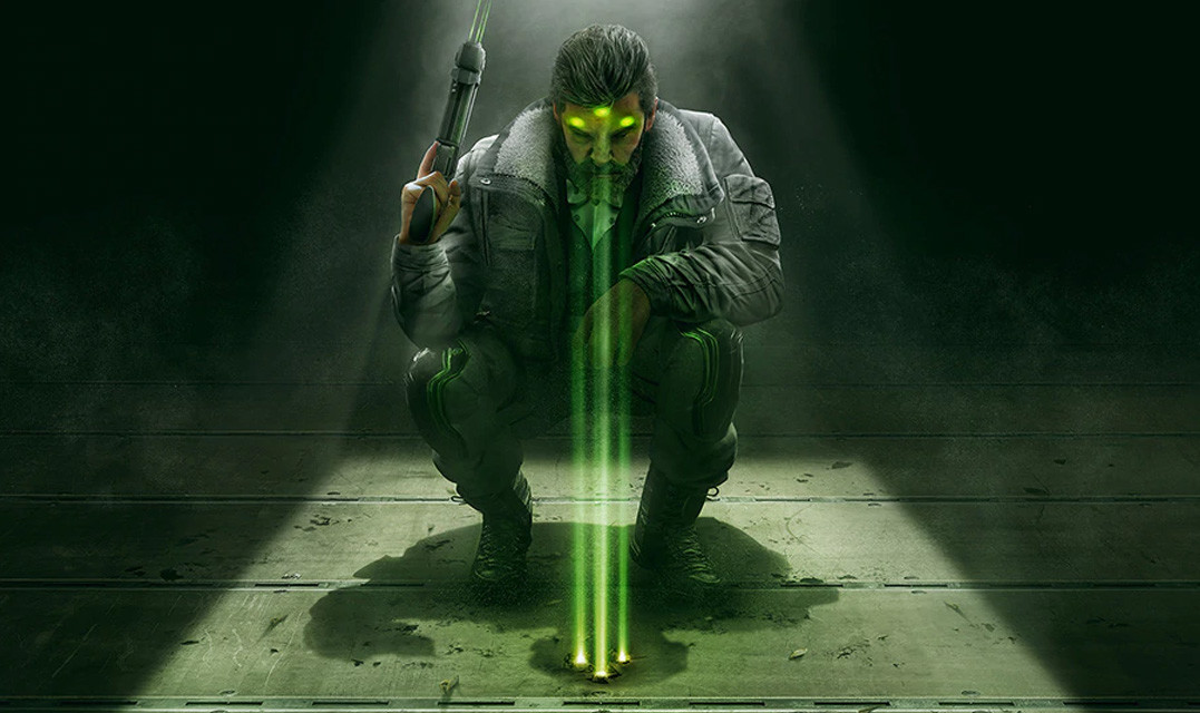 Tom Clancy’s Rainbow Six Siege: Operation Shadow Legacy
