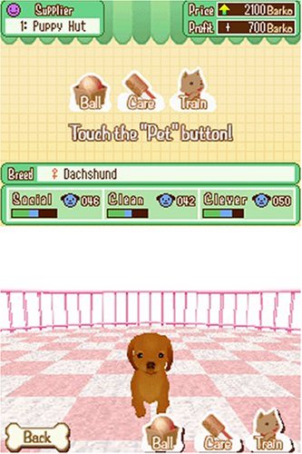 Puppy Palace