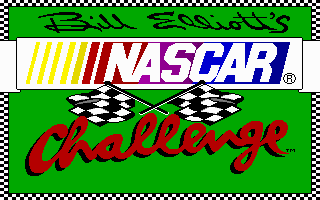 Bill Elliott’s NASCAR Challenge