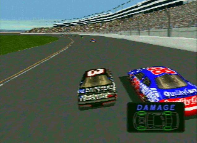 NASCAR 99