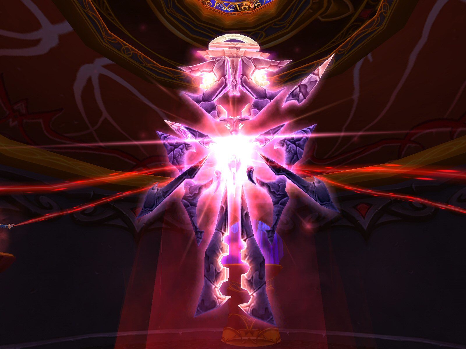 World of Warcraft: The Burning Crusade