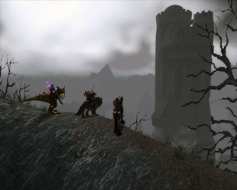 World of Warcraft: The Burning Crusade – Collector’s Edition