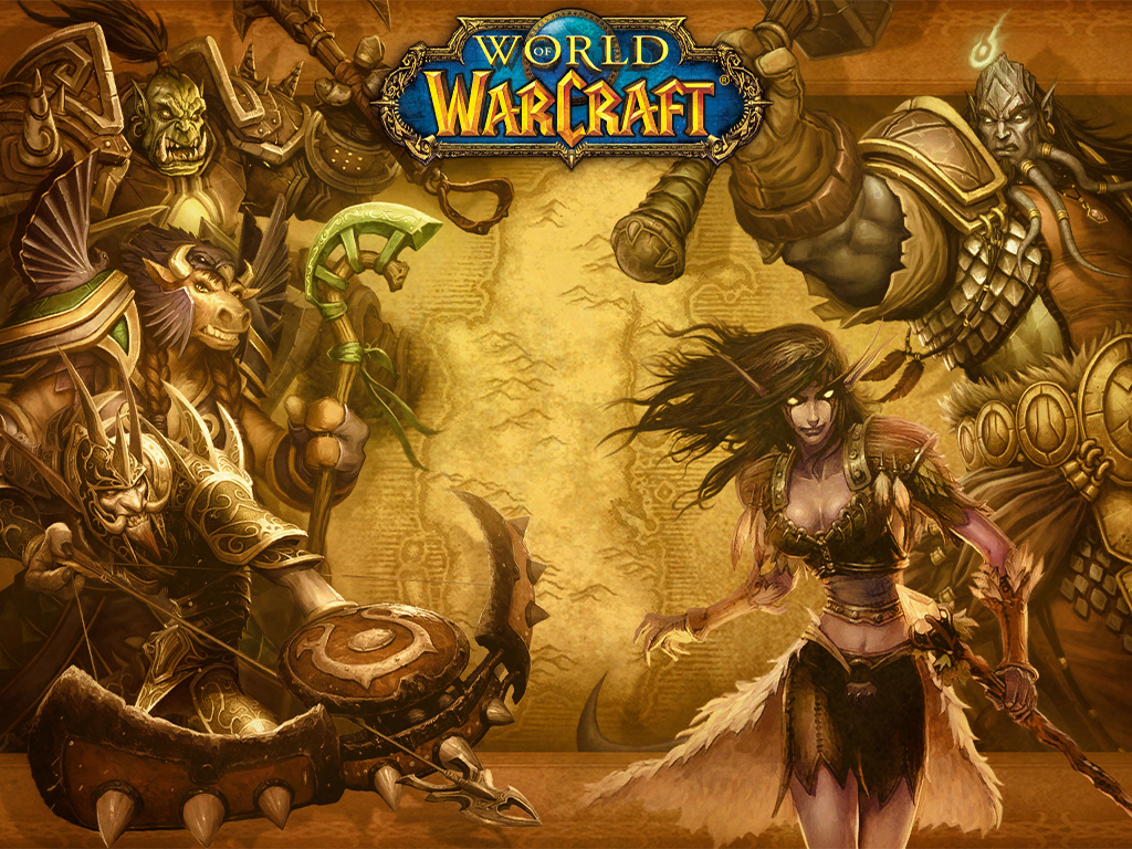 World of Warcraft: Wrath of the Lich King
