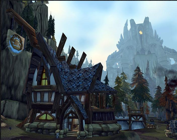 World of Warcraft: Wrath of the Lich King – Collector’s Edition