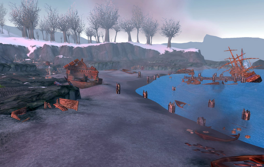 World of Warcraft: Wrath of the Lich King – Collector’s Edition