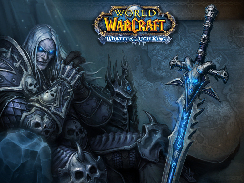 World of Warcraft: Wrath of the Lich King – Collector’s Edition