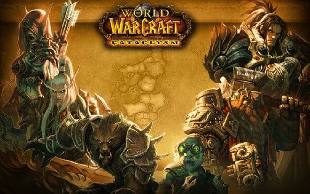 World of Warcraft: Cataclysm – Collector’s Edition