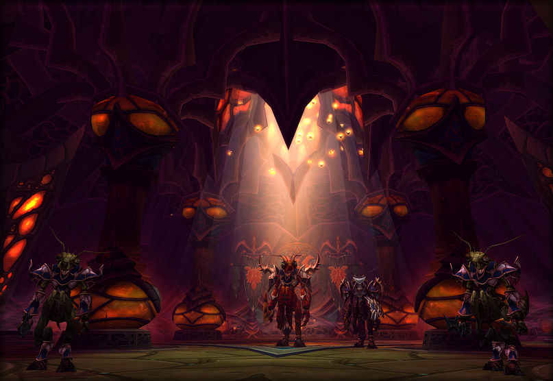 World of Warcraft: Mists of Pandaria – Collector’s Edition