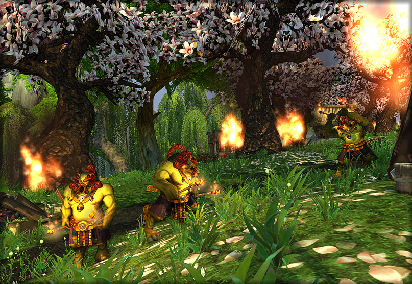 World of Warcraft: Mists of Pandaria – Collector’s Edition