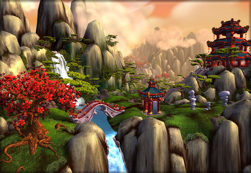 World of Warcraft: Mists of Pandaria – Collector’s Edition