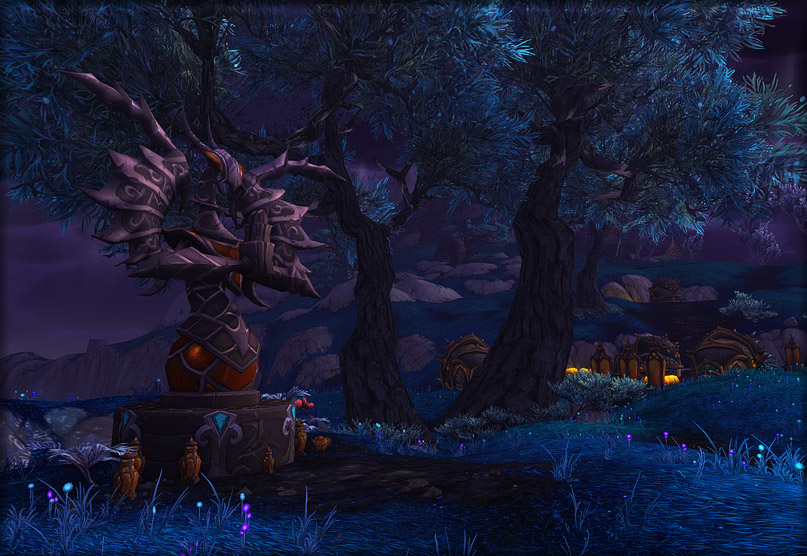 World of Warcraft: Mists of Pandaria – Collector’s Edition