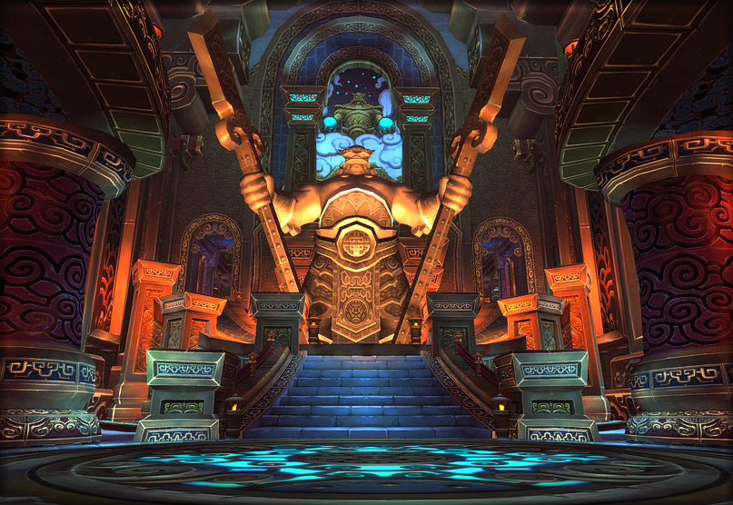 World of Warcraft: Mists of Pandaria – Collector’s Edition